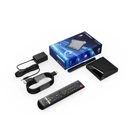 vSee Box V5 Pro